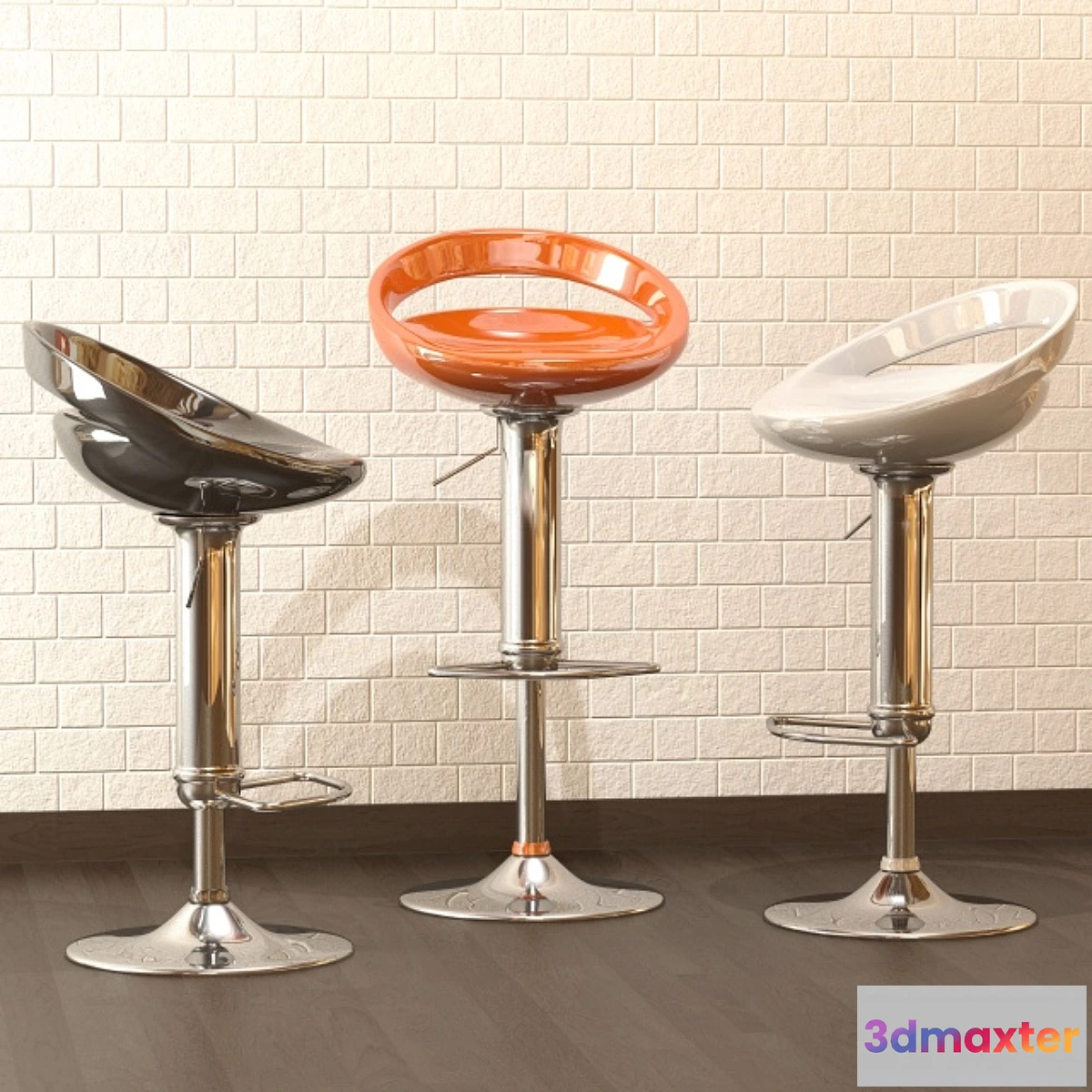 807332 - Barstool_05 - No.2