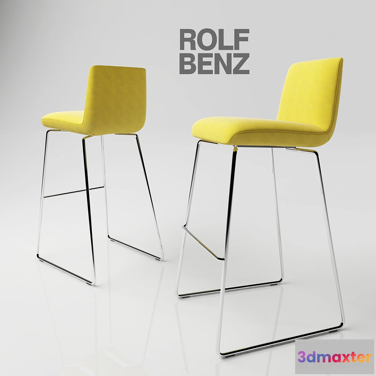 807364 - ROLF BENZ SINUS 626 - No.3