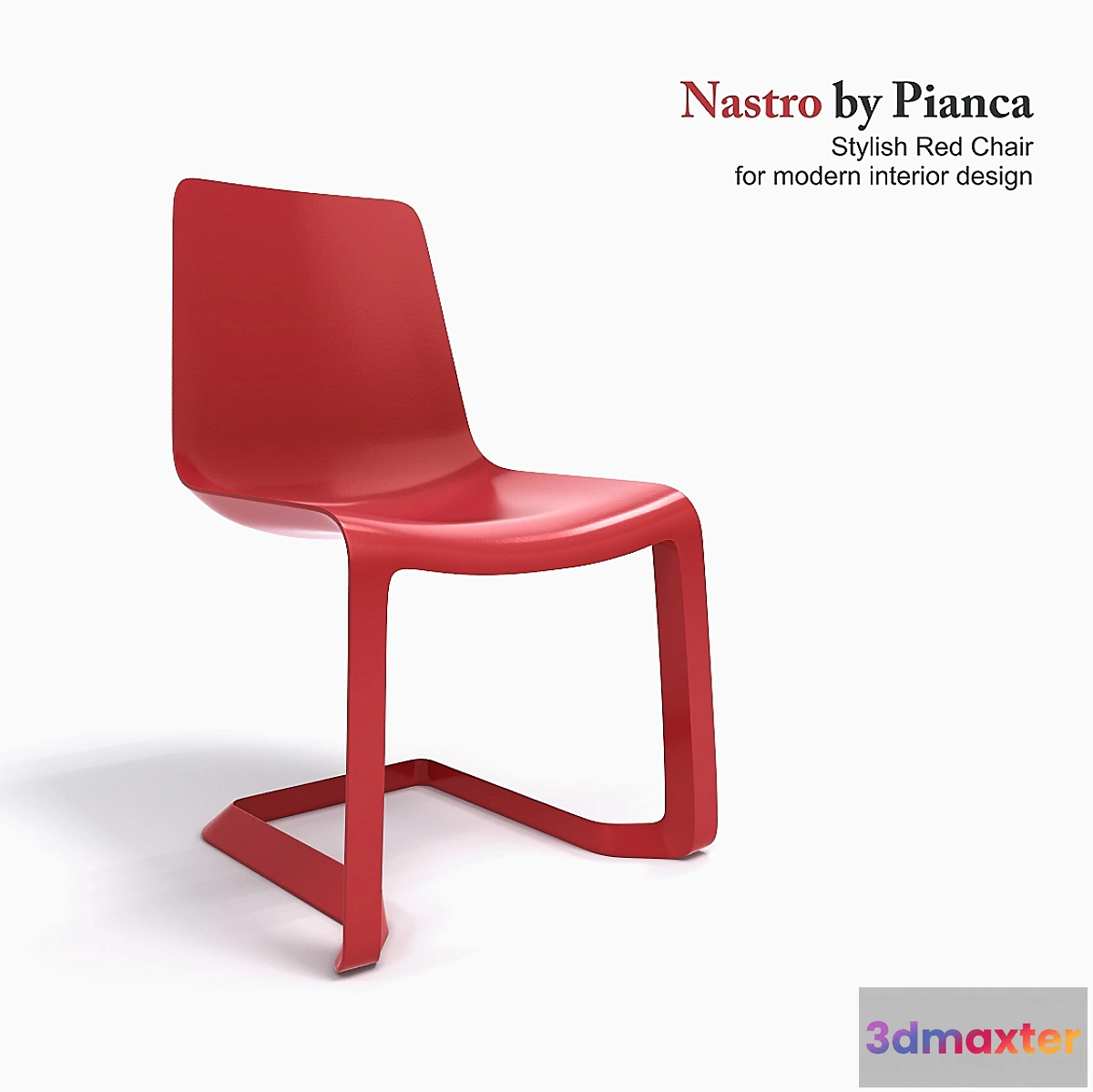 810602 - Chair Nastro by Pianca - No.2