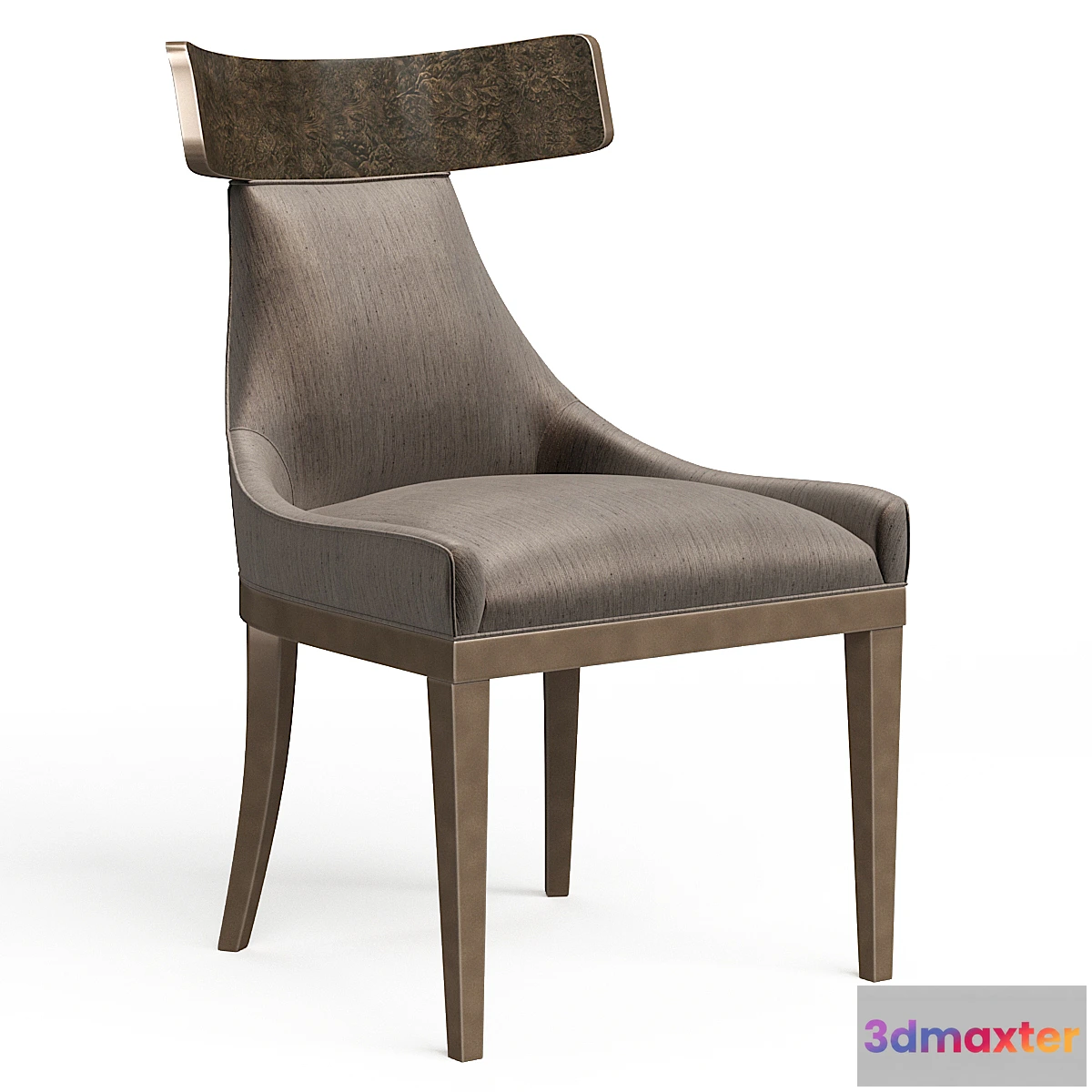 811808 - Sitting In Style Caracole Chair