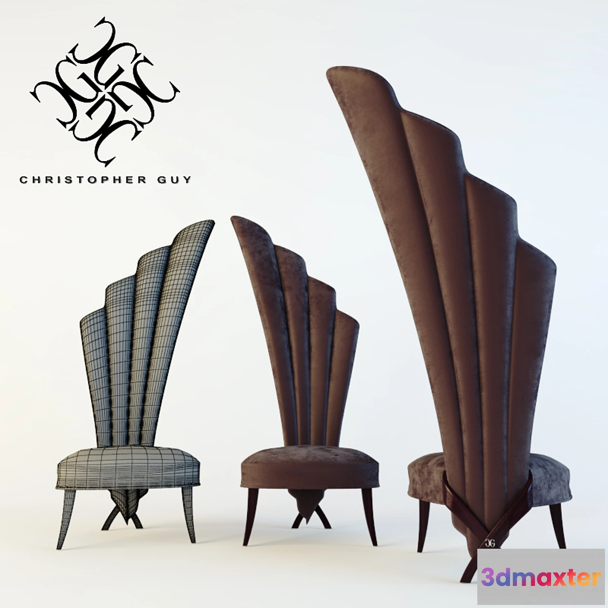 811930 - CHRISTOPHER GUY - No.14