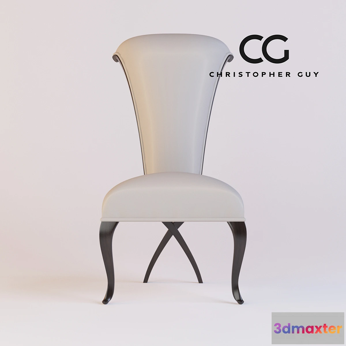 811954 - Chair christopher guy eva