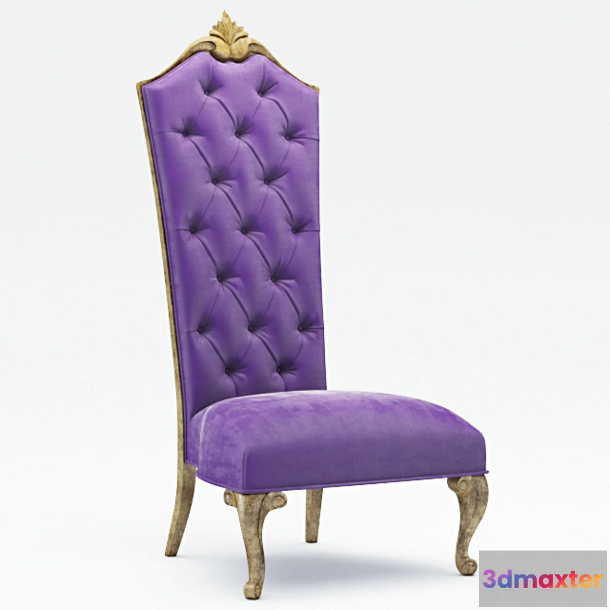 812072 - Chair CHRISTOPHER GUY couture