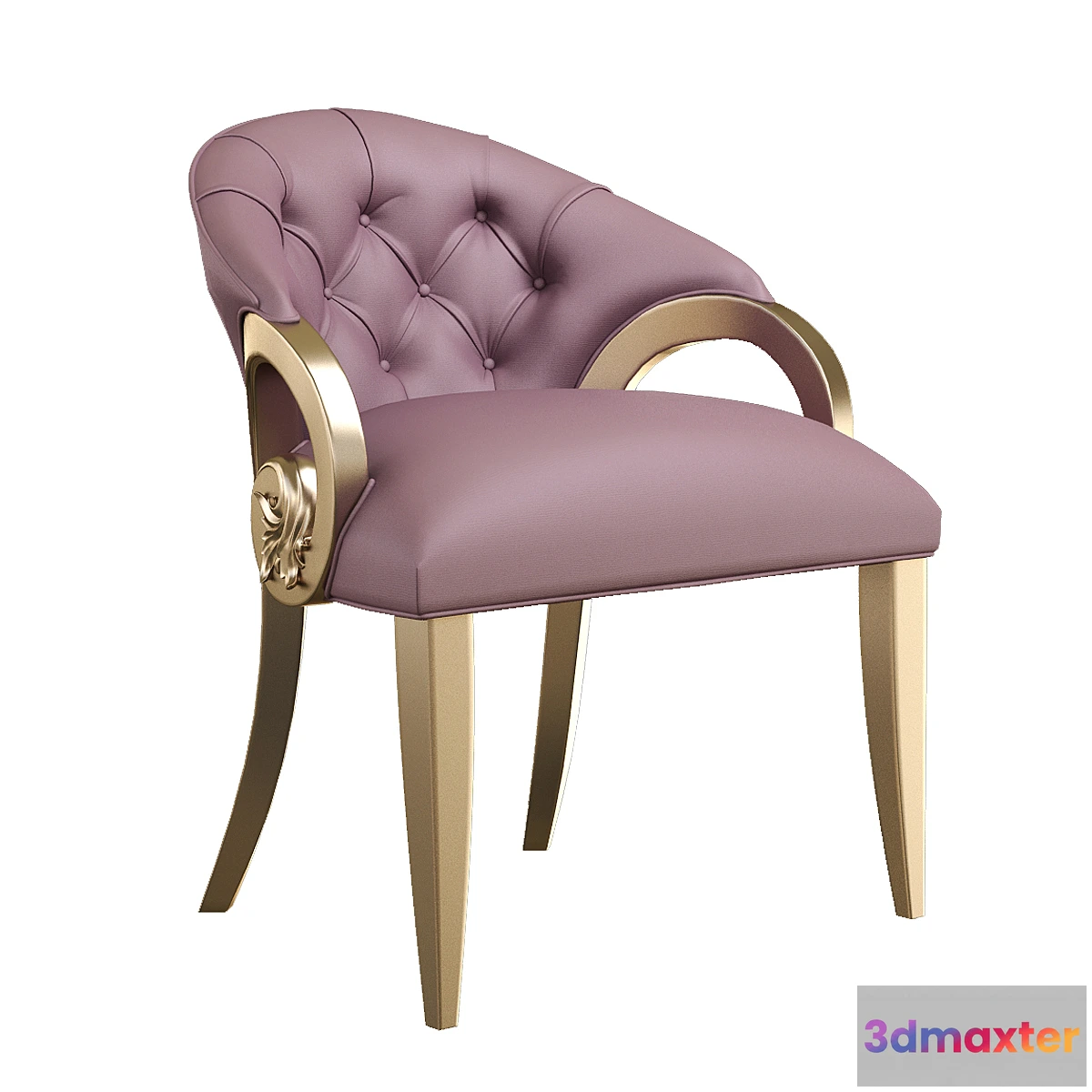 812150 - Christopher Guy Boutique Chair - No.2