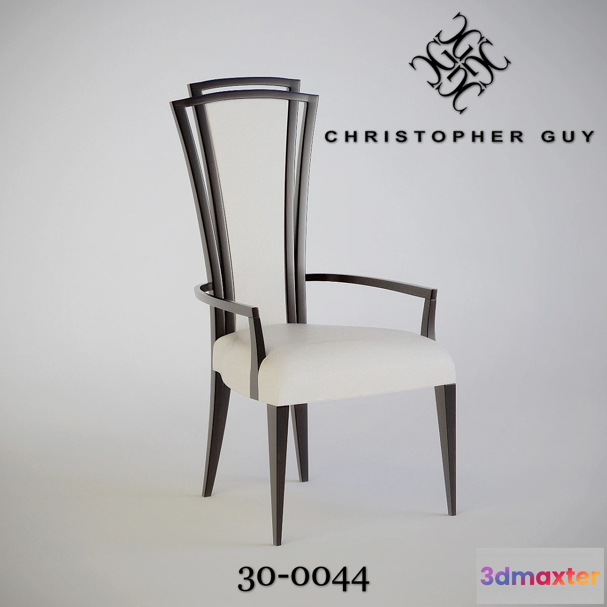 812180 - Christopher Guy Chair 30-0044