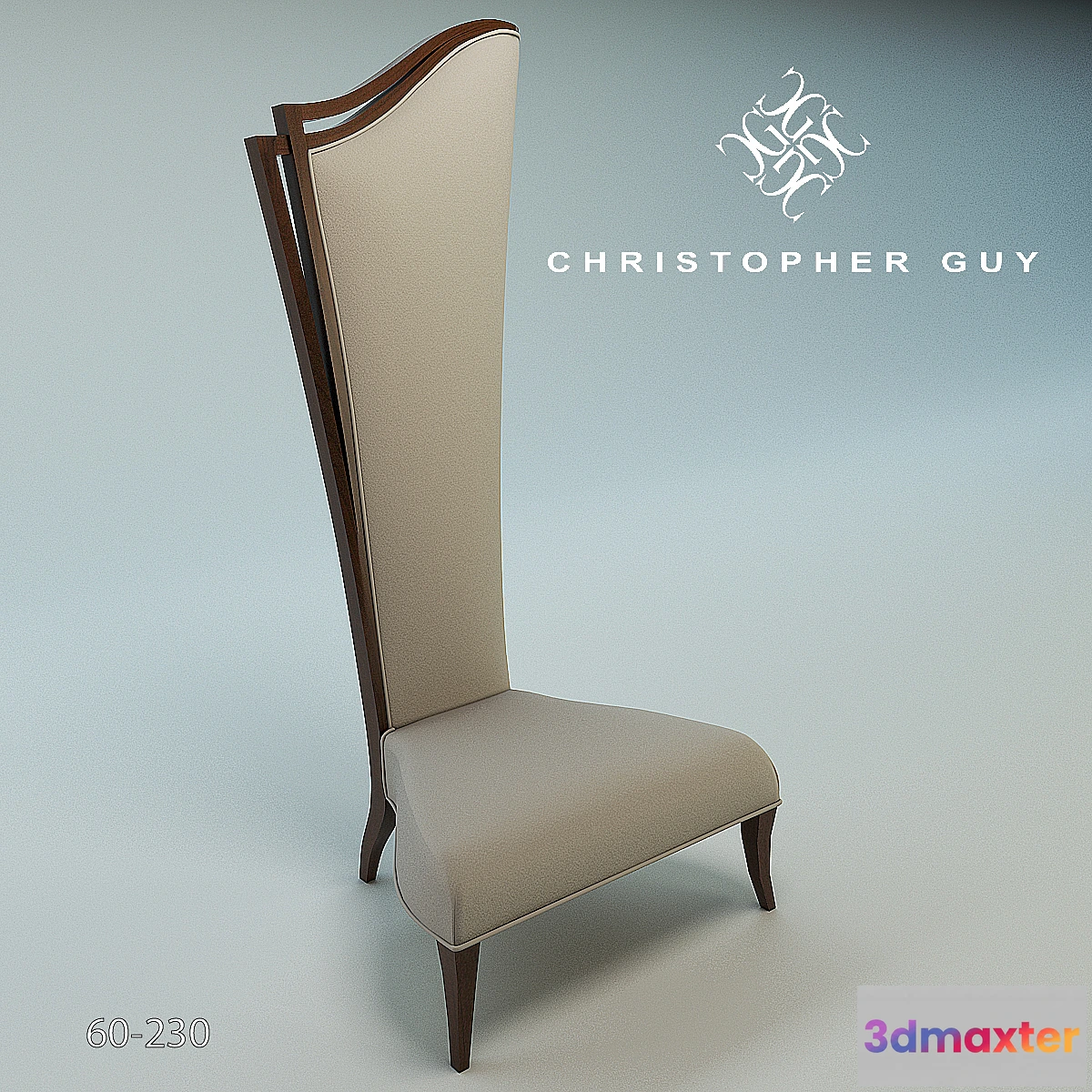 812206 - Christopher Guy 60-230