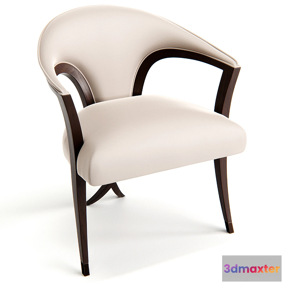 812326 - Christopher Guy Monte-Carlo Chair