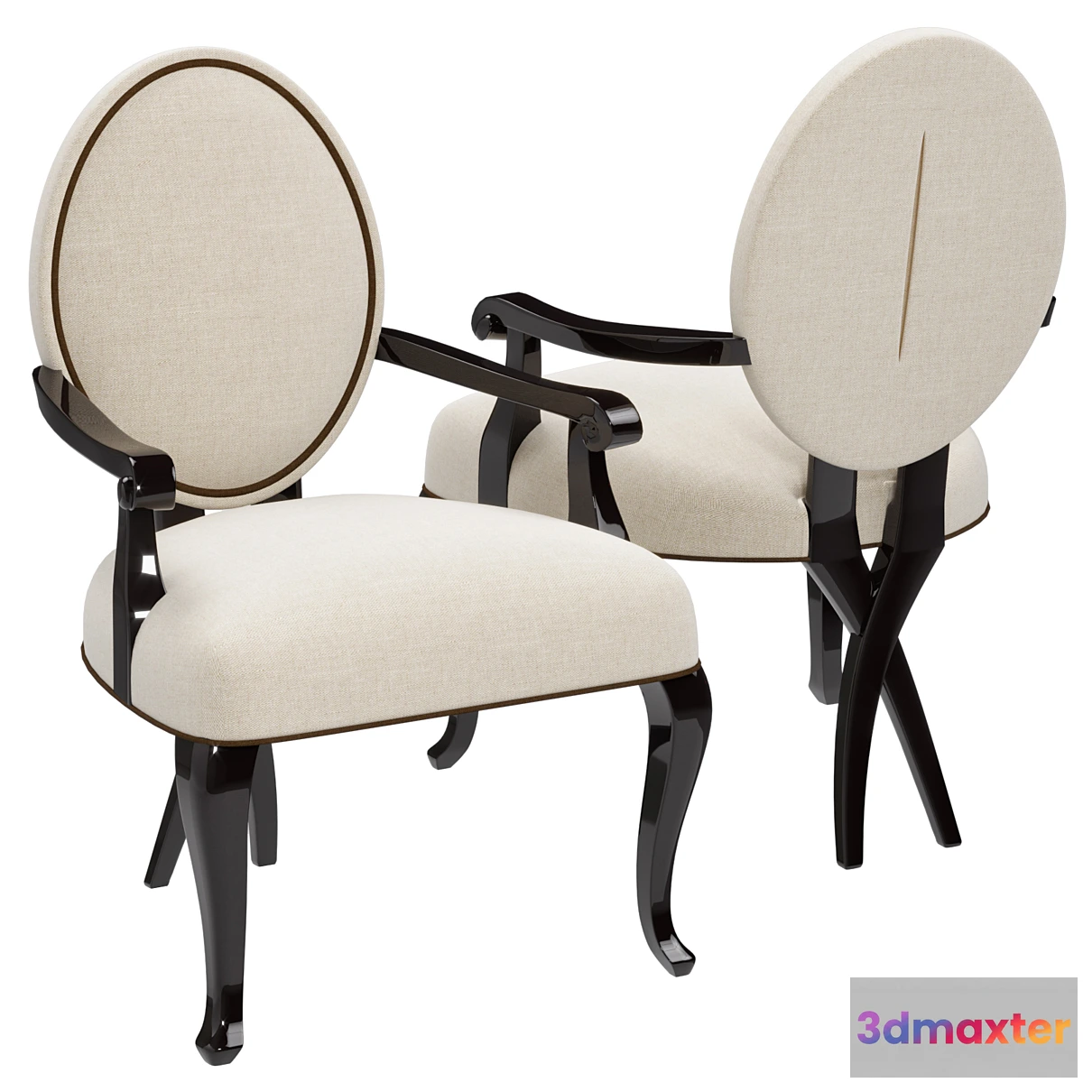 812342 - Christopher Guy 30-0095 Ovale