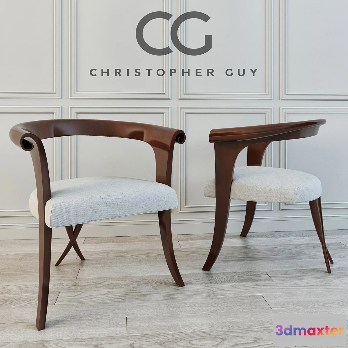 812366 - Chair Christopher Guy - No.5
