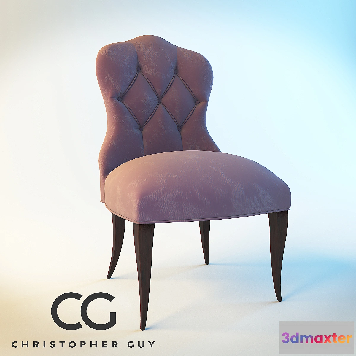 812410 - Christopher Guy Sablier