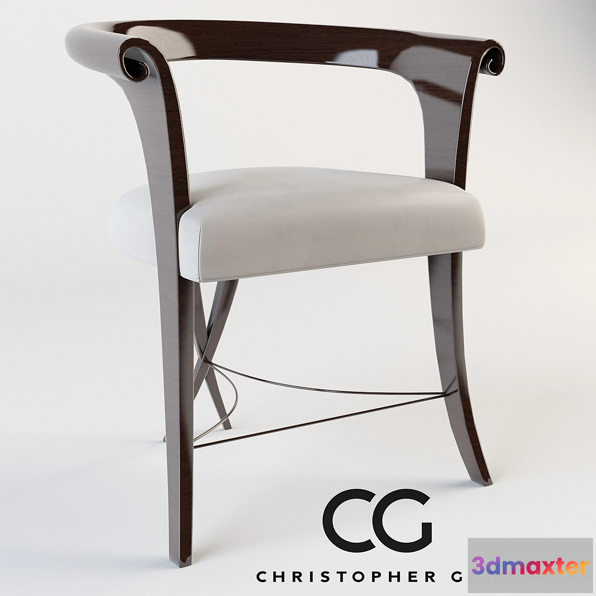 812446 - Christopher Guy - Xaviera