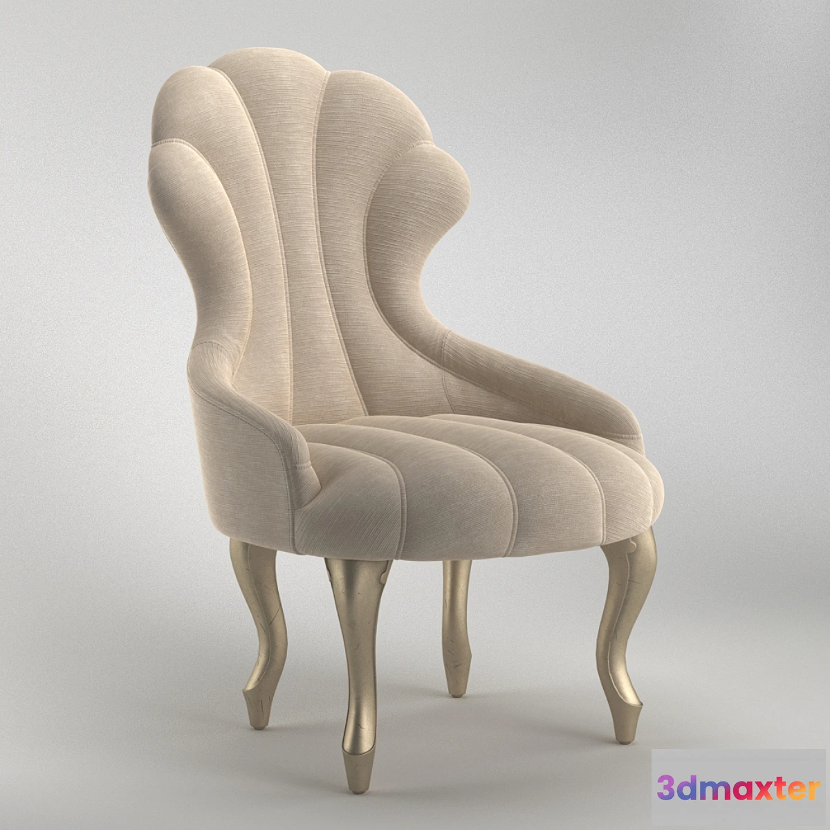 813020 - Smile lines