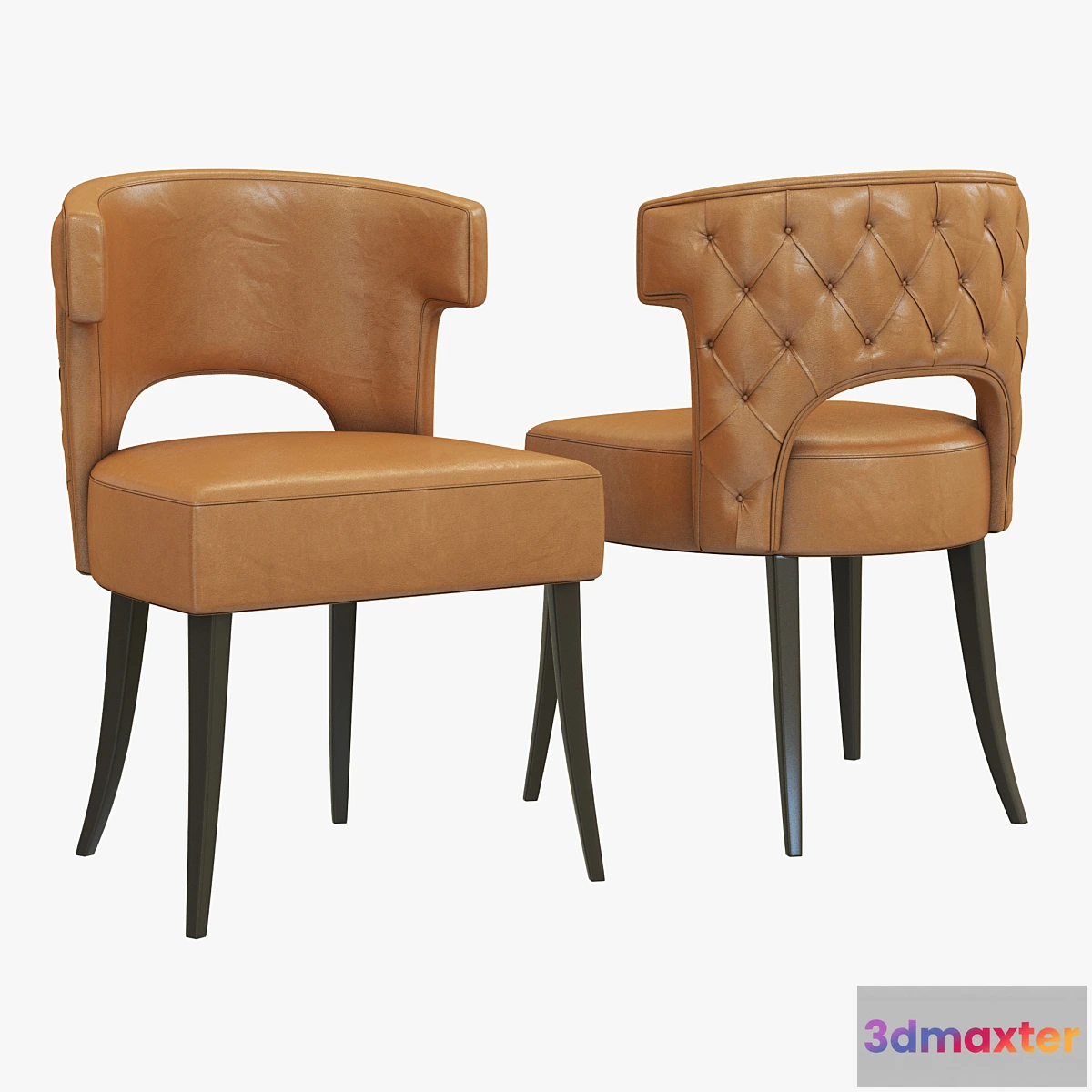 813054 - Brabbu Kansas Dining Chair - No.2