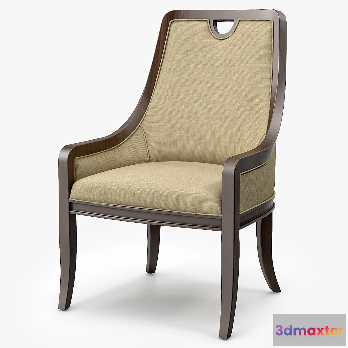 813066 - Century Matlock Chair