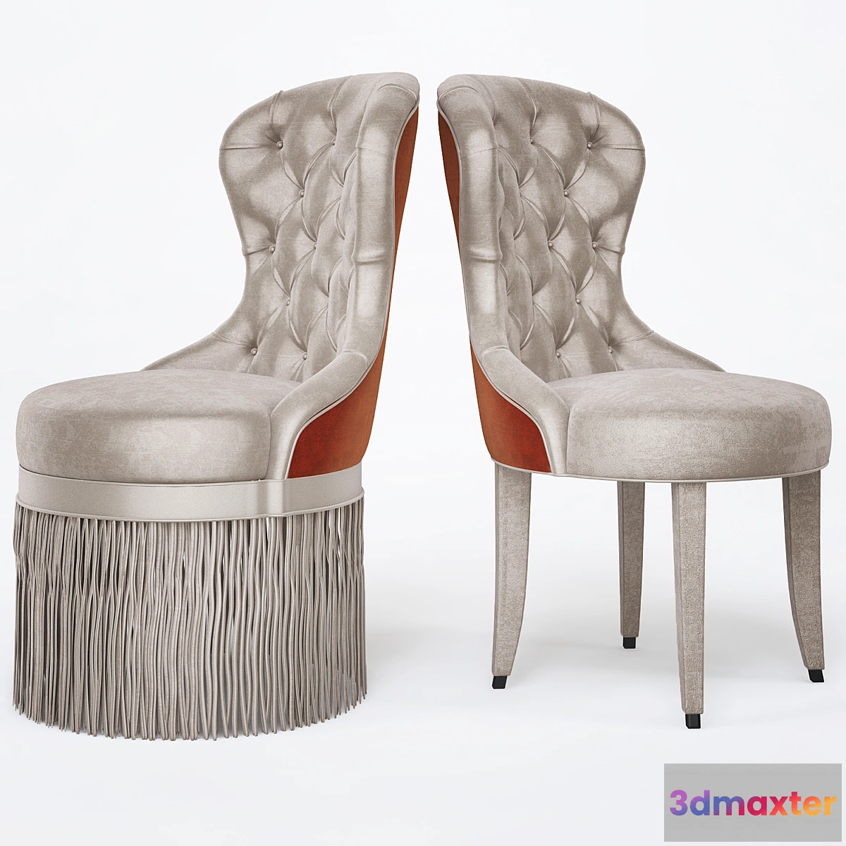 817536 - Giorno chairs Rugiano