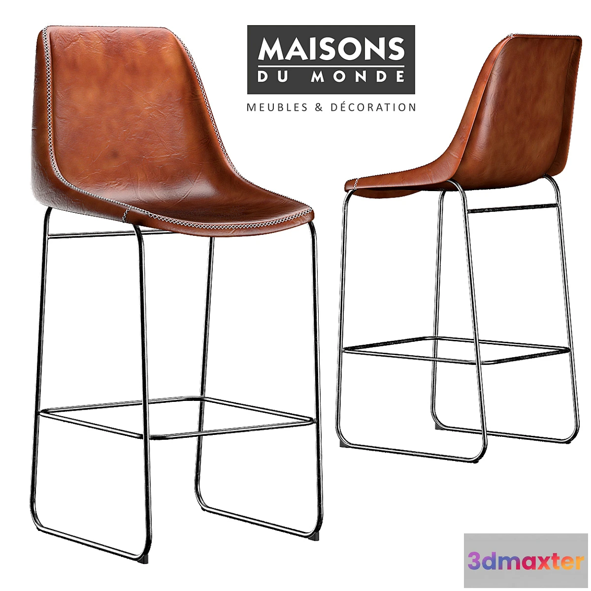 817628 - WATERLOO Chair