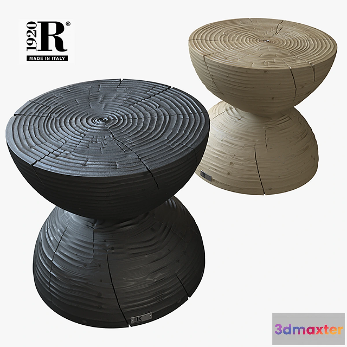 817798 - Clessidra by Riva 1920