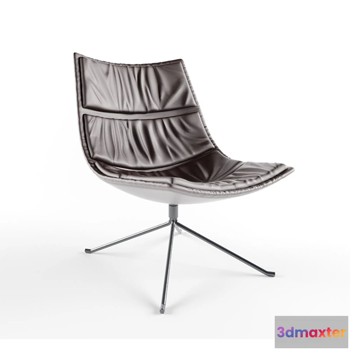 821612 - Zanotta Chair - No.3