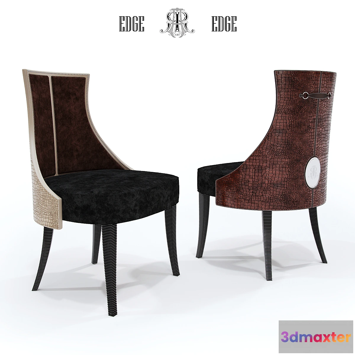 821620 - chair ART EDGE