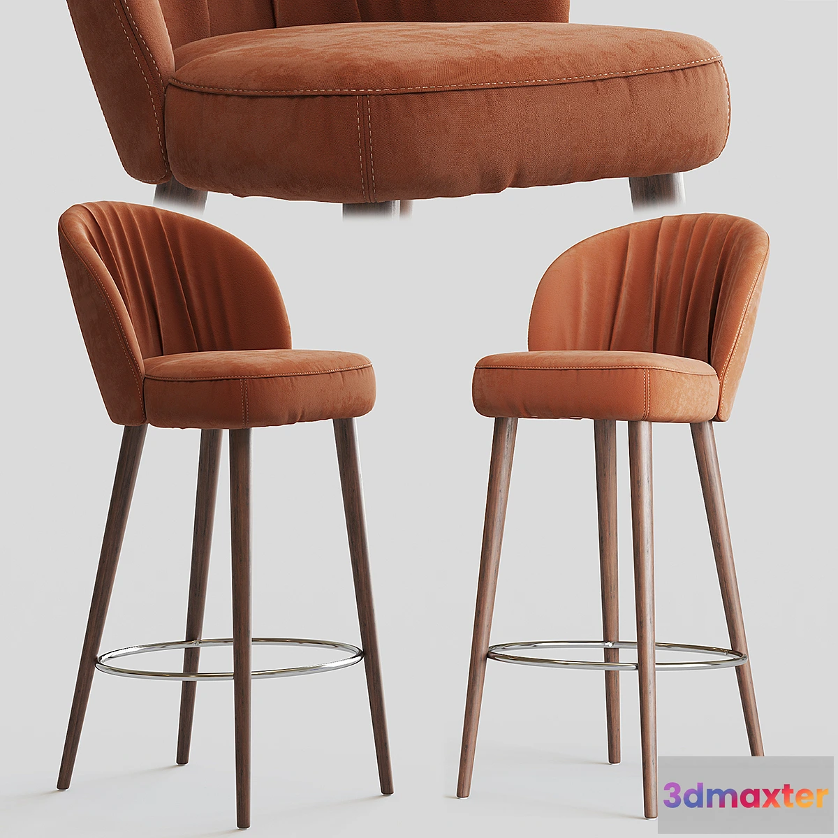 831624 - Montbel ROSE 03080 - No.3