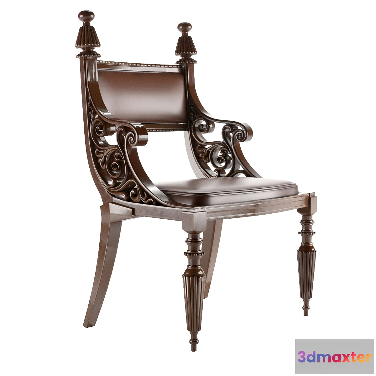 831698 - Chair - No.46