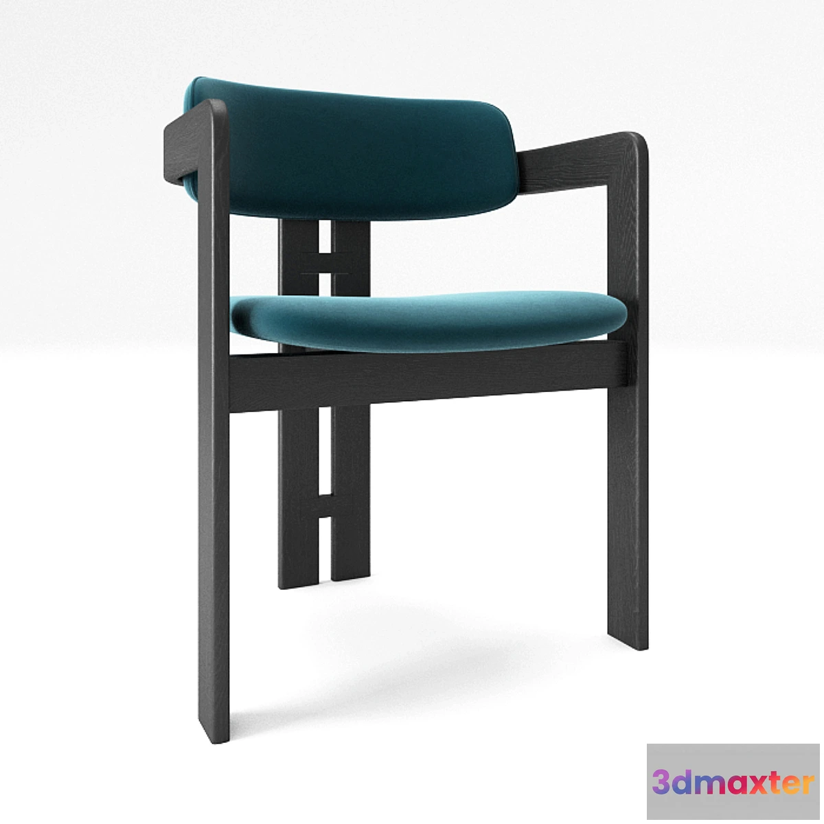 831704 - 0414 Armchair Gallotti & Radice - No.3