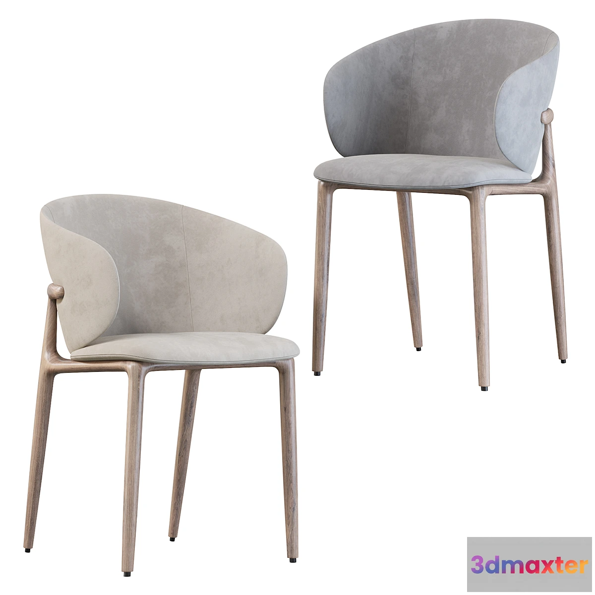 831866 - MELA CHAIR - No.3