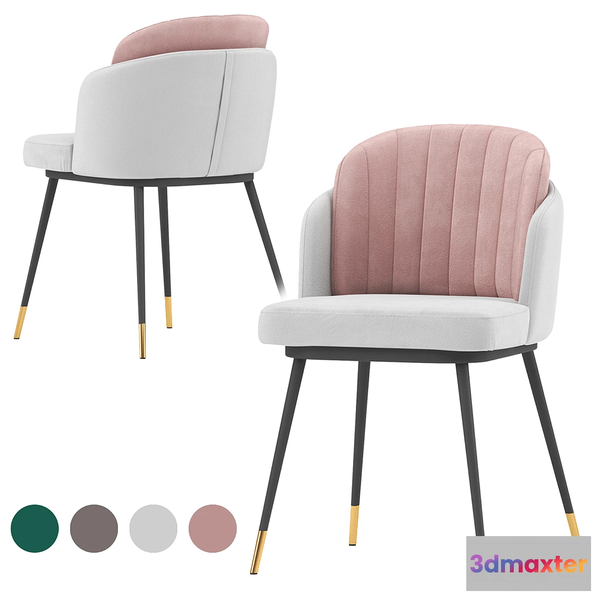 832060 - Penelope Chair - No.3