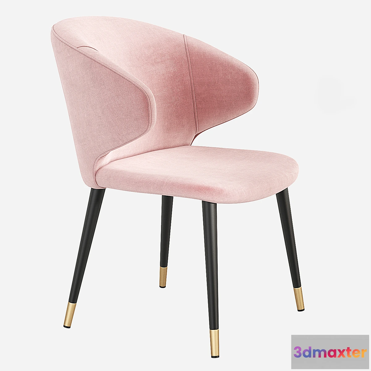 832178 - Eichholtz Volante Dining Chair - No.3