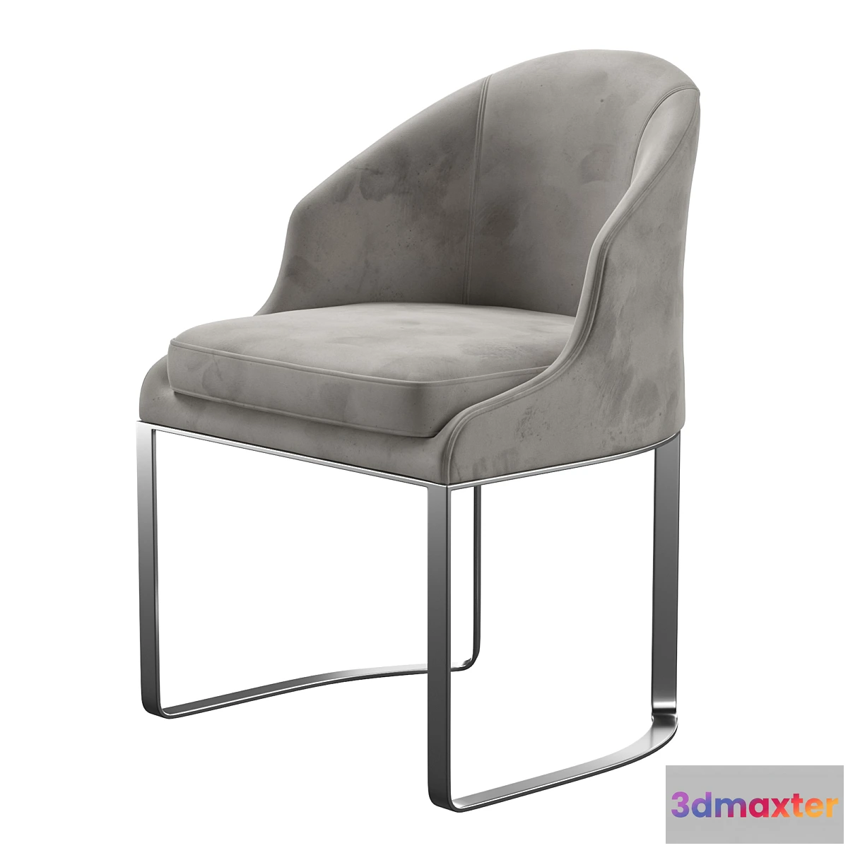 832198 - Soft Chair Detroit - No.3