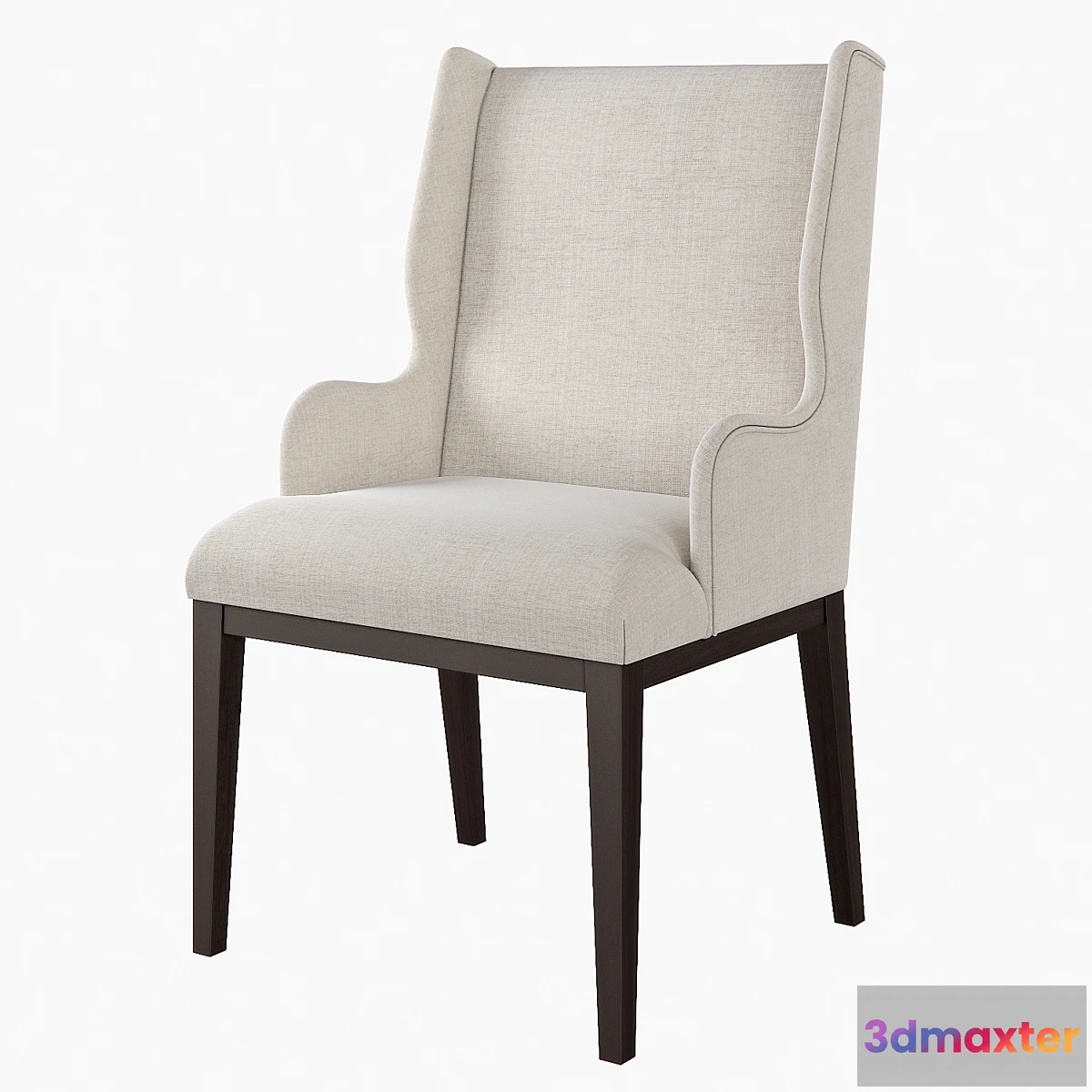 832326 - Kingsley Dining Armchair - No.3