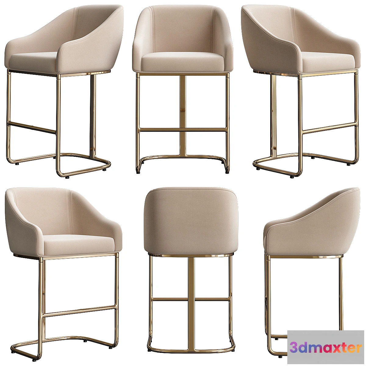 832444 - Lexington Astoria Bar - No.6