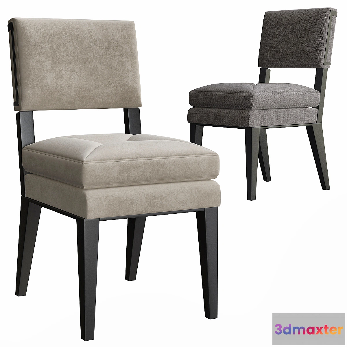 832510 - Basel Dining Chair Frato Interiors - No.3