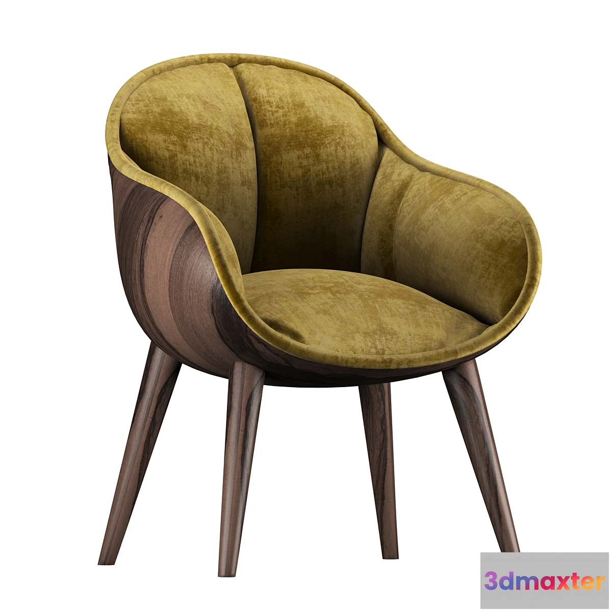 832562 - Lounge chair - No.8