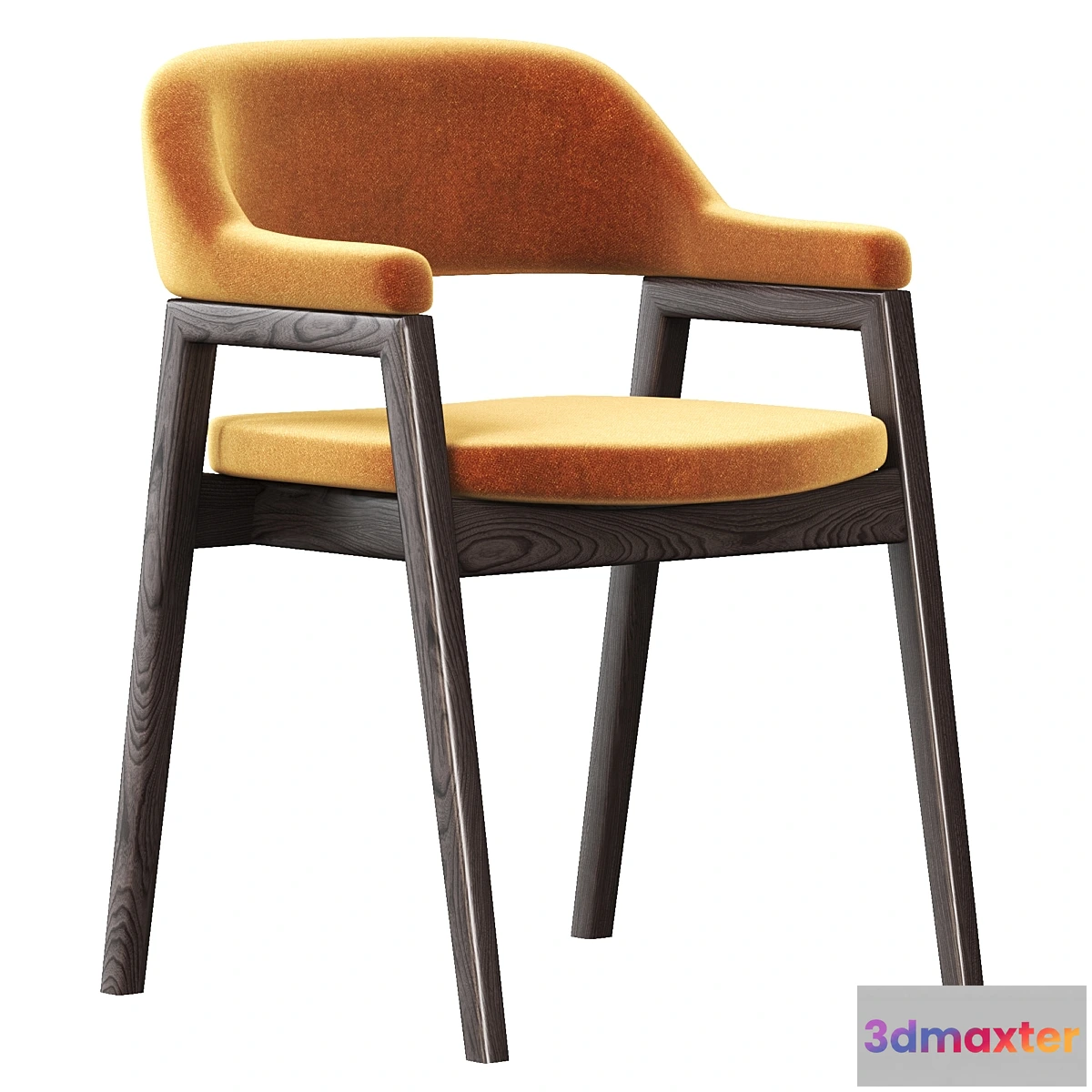 842825 - Mist Dining Chair - No.4