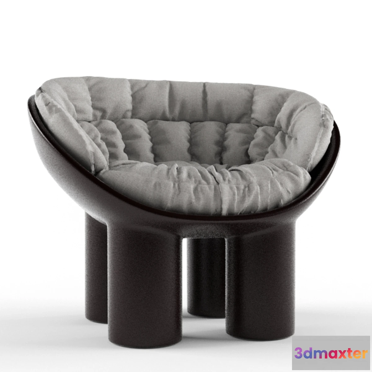 851485 - Driade Roly Poly - No.3