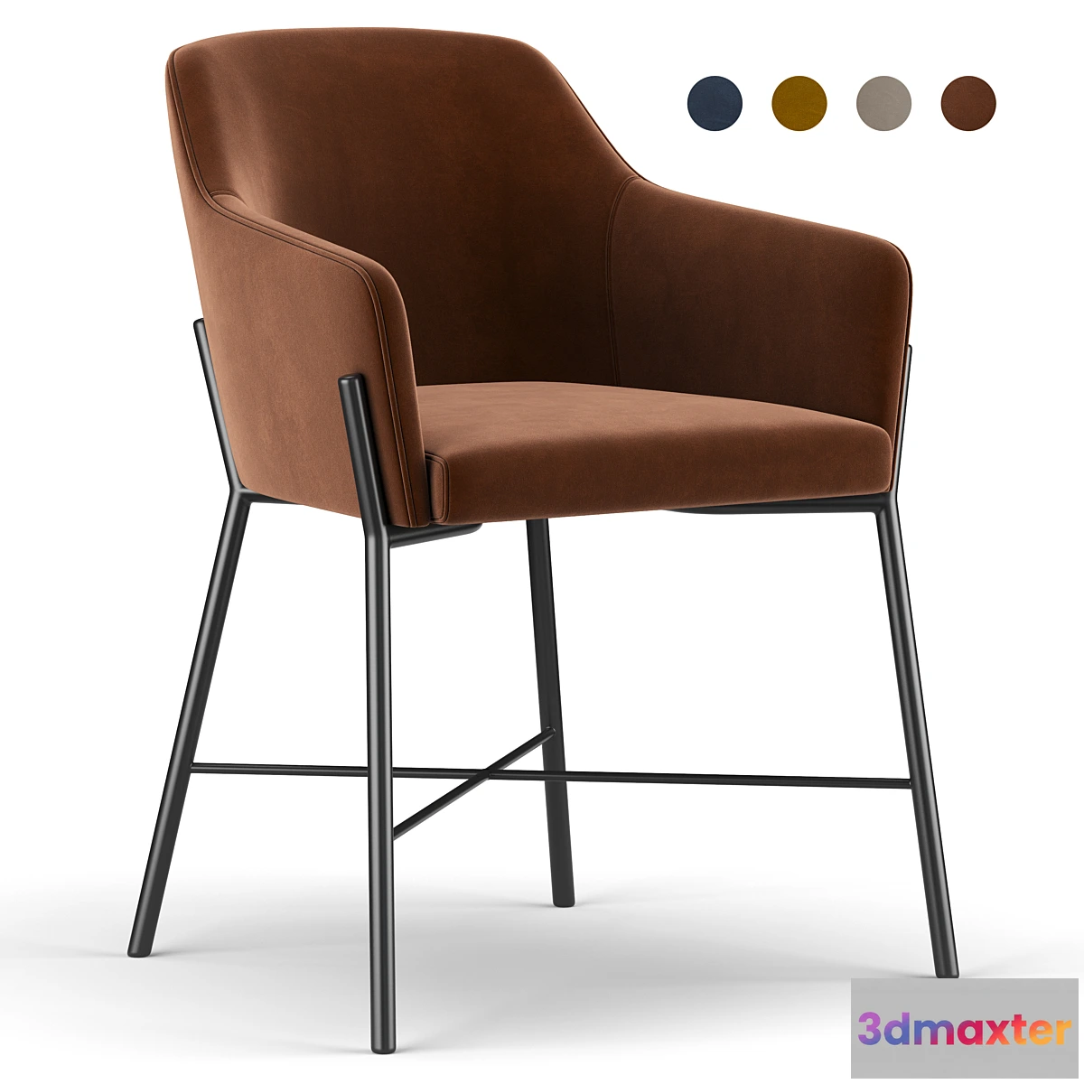 851979 - Leah Chair - No.2