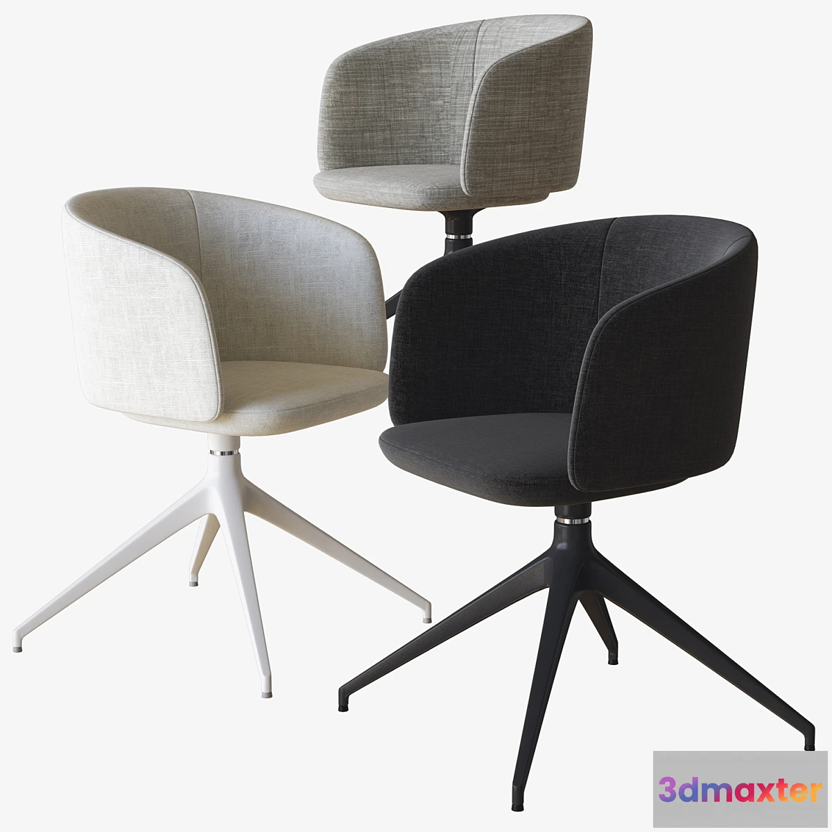 852061 - grace chair mdd - No.3