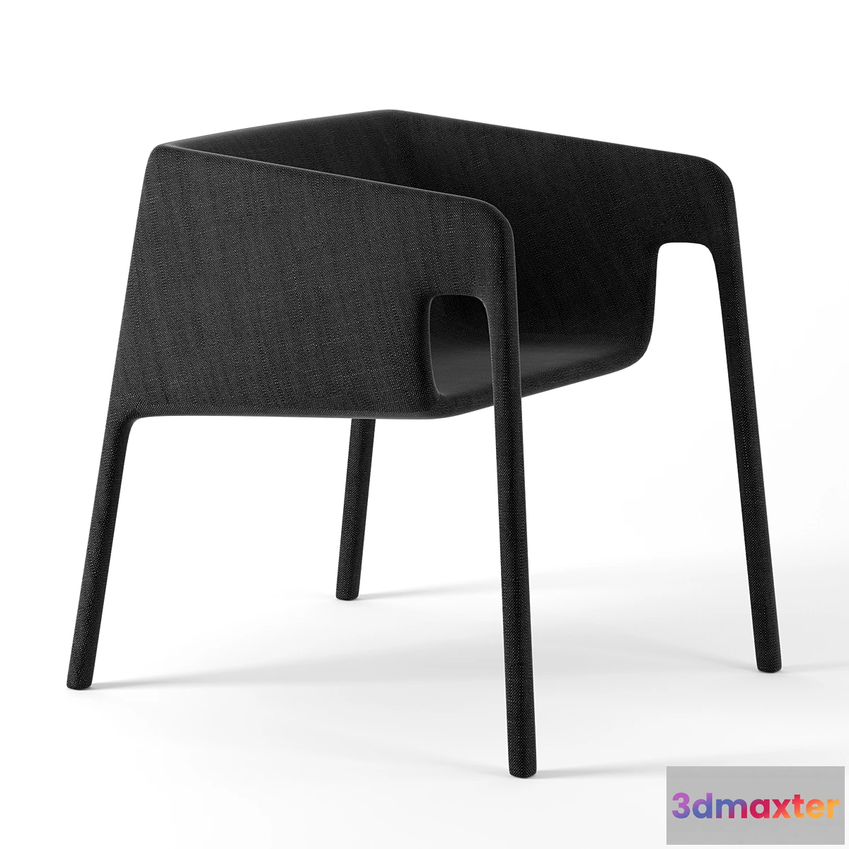 852067 - Lobby chair by Horm - No.3