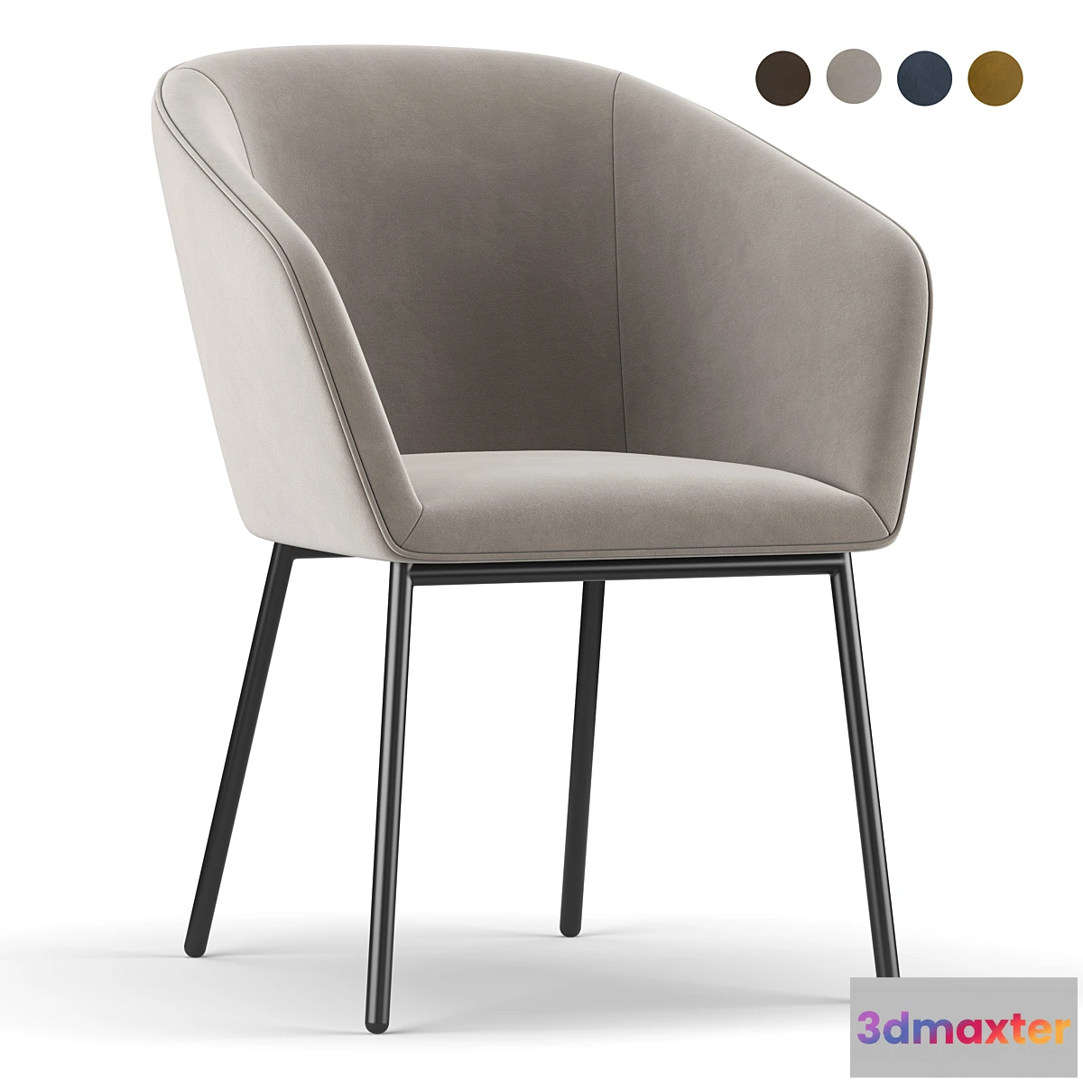 852101 - Mitis Chair - No.3