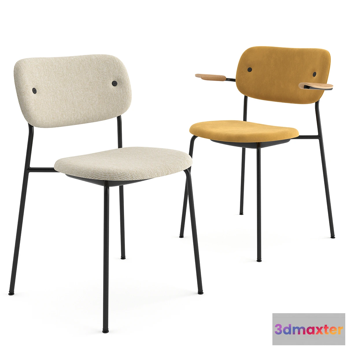 852105 - Co Chair by Menu - No.3