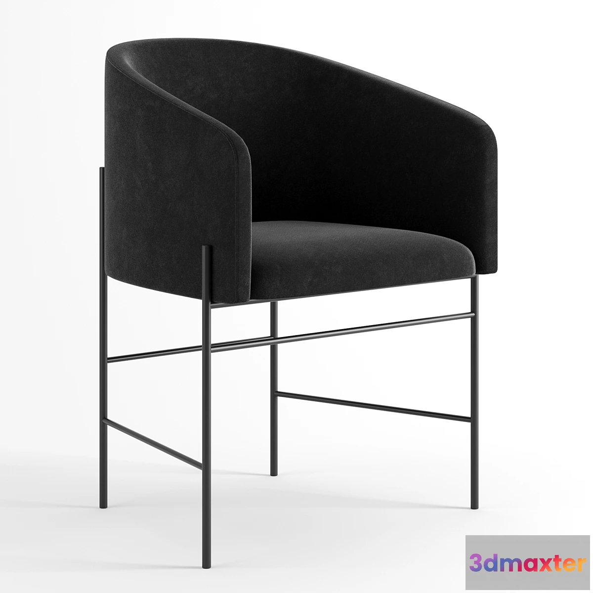 852139 - Covent Chair by New Works - No.3