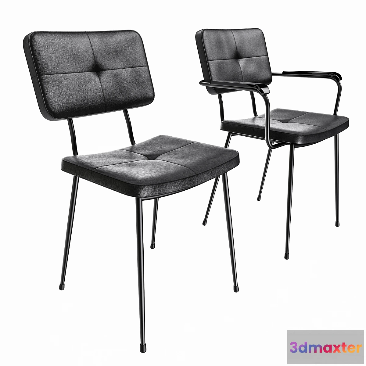 852217 - Chairs Gerlin SC - No.3