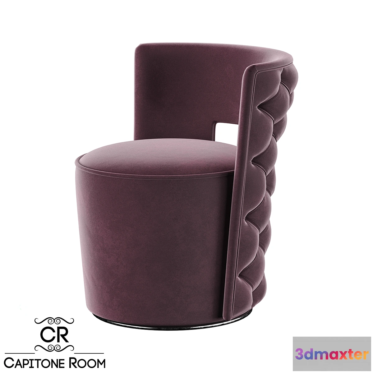 852597 - OM Rose - No.3