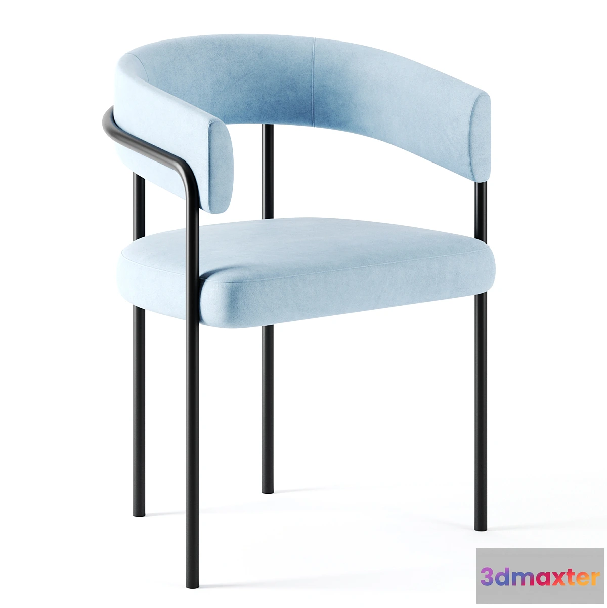 855691 - C Chair by Baxter - No.3