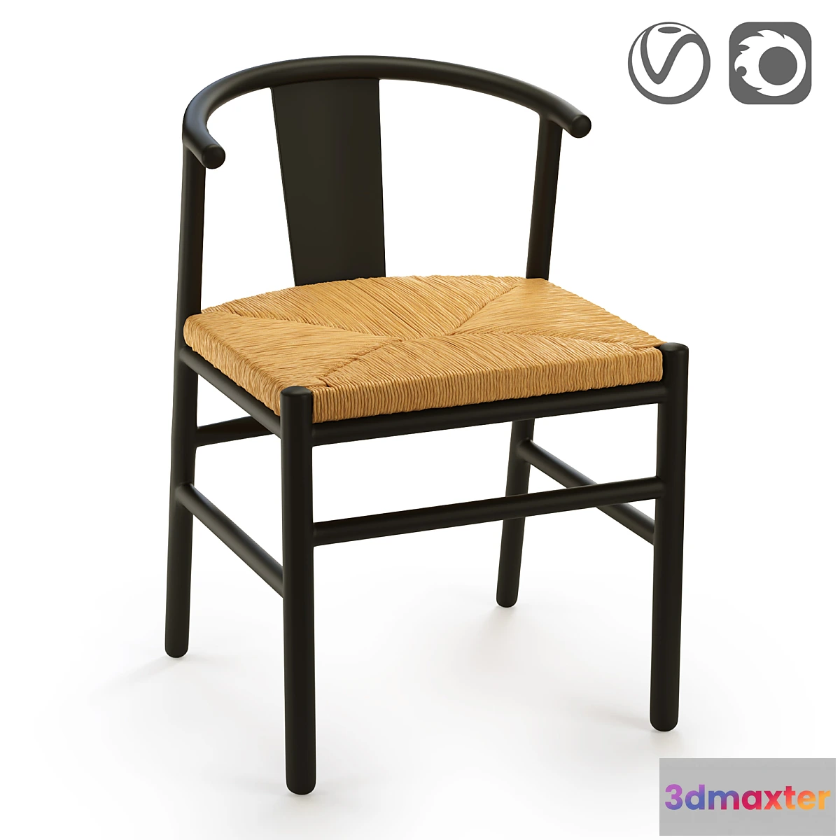 856061 - Chair Kirsti - No.3