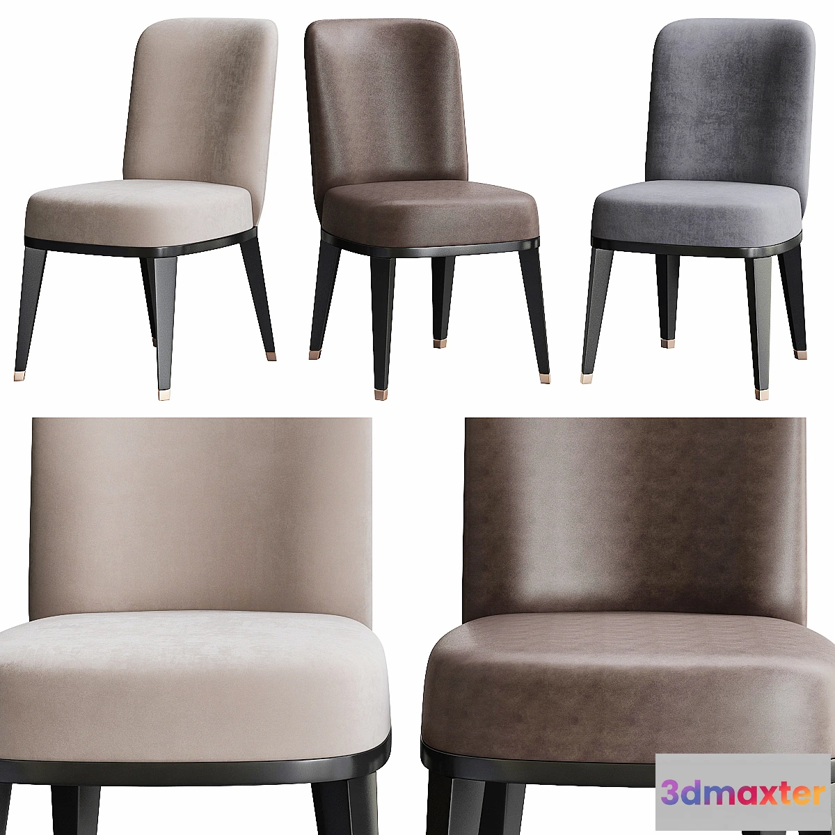 859079 - Thames Dining Chair Frato Interiors - No.6