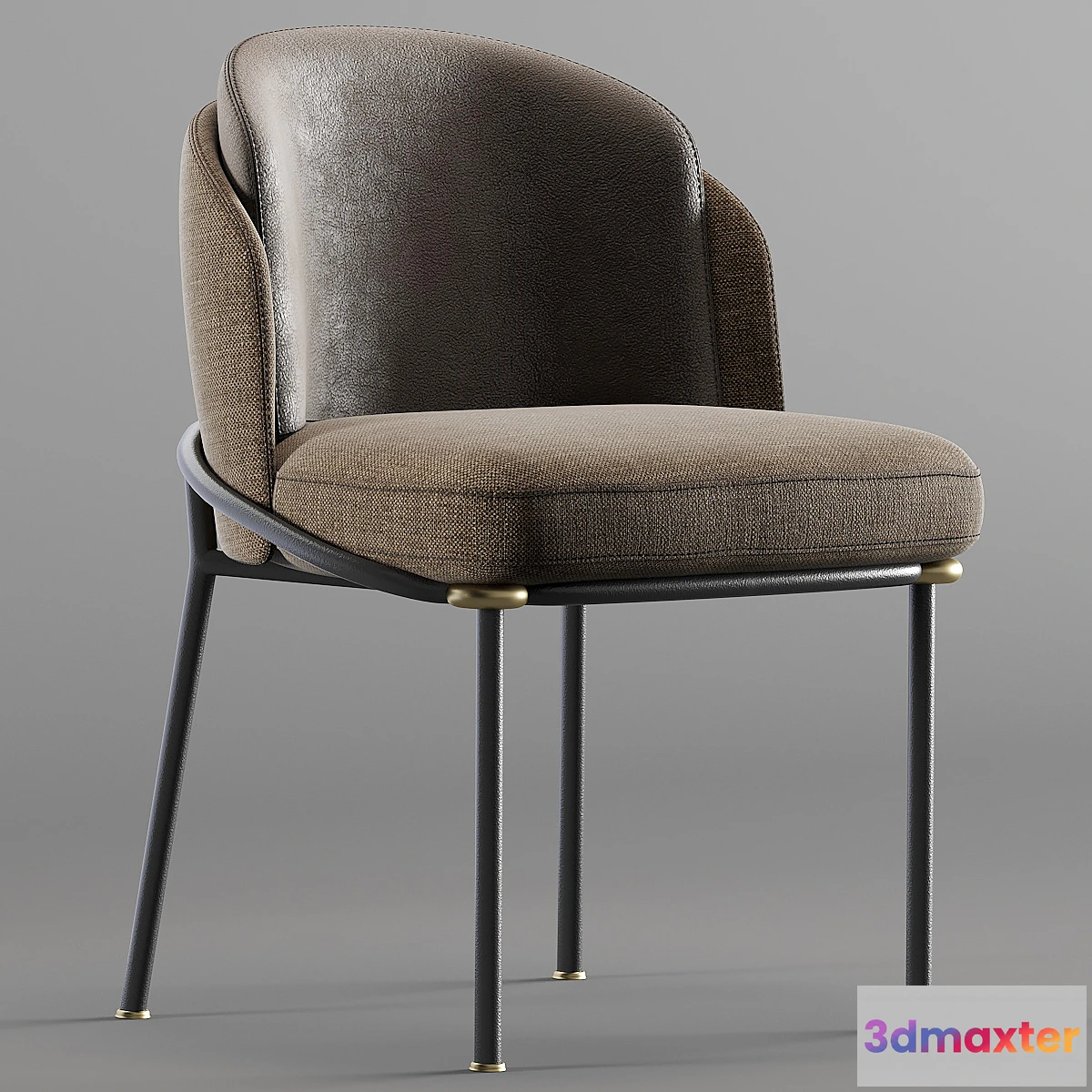 863975 - Minotti FIL NOIR - No.9