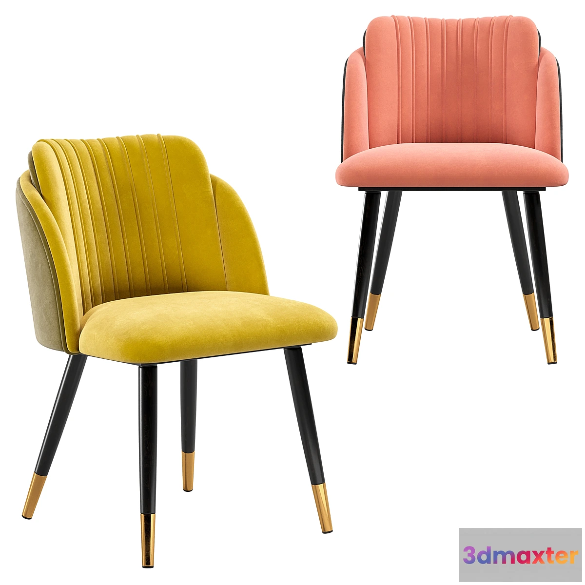 864337 - Orly chair - No.4