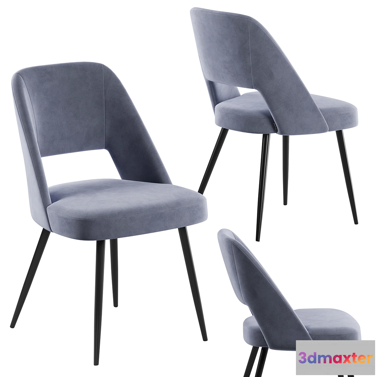 864381 - Top concept dante - No.4